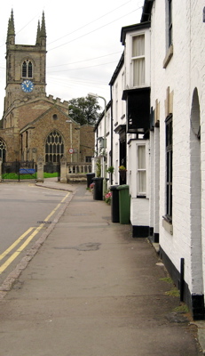 [An image showing Lutterworth]